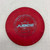 Used Dynamic Discs CLASSIC SOFT BURST JUDGE Disc Golf Putter Red 11762-S000082622 View 1