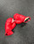 Used Everlast Boxing Gloves Red S/M 11726-S000299175 View 2