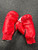 Used Everlast Heavy Bag Gloves Red Senior 11726-S000299174 View 2