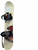 Used Liquid ADVENTURE 135 cm Snowboard w/ Lamar MX1 SM Bindings 11731-S000169763 View 1