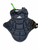 Used Adidas BLACK Catchers Chest Protector Black Youth 11706-S000383239 View 1