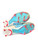 Used Nike Mecurial Soccer Cleats White Senior 6.5 10313-S000287086 View 4