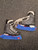 Used CCM RIBCORE 40K Youth Hockey Skate Youth 13.0 11162-S000460325 View 2