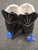 Used CCM RIBCORE 40K Youth Hockey Skate Youth 13.0 11162-S000460325 View 3