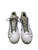Used Nike VAPOR WHT/SLV FB CLEATS Adult FB Cleats White Senior 13 11347-S000273151 View 1