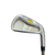 Used Taylormade RAC Mens Individual Iron RH 4 Iron 10672-S000349371 View 1