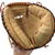 Used Marucci OXBOW SERIES BB/SB Catchers RH Throw Tan 33 1/2" 11479-S000428193 View 3