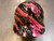 Used Schutt HELMET Batting Helmet No Mask Pink SM 11339-S000204774 View 4
