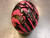 Used Schutt HELMET Batting Helmet No Mask Pink SM 11339-S000204774 View 2