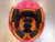 Used Schutt HELMET Batting Helmet No Mask Pink SM 11339-S000204774 View 5