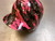 Used Schutt HELMET Batting Helmet No Mask Pink SM 11339-S000204774 View 3