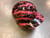 Used Schutt HELMET Batting Helmet No Mask Pink SM 11339-S000204774 View 1