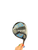 Used Ping G Mens Fairway Wood RH 5 Wood 11682-S000136031 View 1