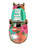 Used REAL SKATEBOARD Complete Skateboard Green Regular 11884-S000067099 View 2
