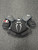 Used STX STALLION 75 NOCSAE NWT Lacrosse Shoulder Pads Black SM 11726-S000299188 View 1