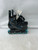 Used MARSBLADE ROLLER SKATE Junior Rec Fitness Skates Black Junior 02 11836-S000041181 View 1