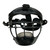 Used SPORTSHIELDS Fielders Mask Black MD 11890-S000145609 View 1
