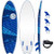 New SURFBOARD BLOO TIDE 6FT 10313-BGLWE21BTSF600B View 1