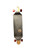 Used Yocaher DROP DOWN Longboard Tan Long 11812-S000172298 View 1