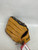 Used Franklin FIELDMASTER BB/SB Glove RH Throw Gold 13" 11871-S000032178 View 2