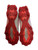 Used Under Armour Adult FB Cleats Red Senior 10 11732-S000370331 View 4