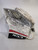 Used CCM PREMIER R1.9 Inter Goalie Catcher White 11727-S000205813 View 1