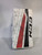 Used CCM EXTREME FLEX Inter Goalie Blocker White 11727-S000205814 View 1