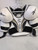 Used Reebok SC3 87 Senior Shoulder Pads LG 11727-S000205816 View 1