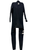 Used Hurley FUSION 302 Chest Zip Mens Full Suit / Wetuit Black MD 11731-S000169784 View 2