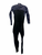 Used Sisstr HIGH SEAS 2 Womens Chest Zip 3/2mm Full Suit / Wetsuit Black Size 8 11731-S000169790 View 2