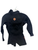 Used 7 Seas Sisstr Womens Long Sleeve Spring Suit Wetsuit Black Size 8 11731-S000169793 View 1