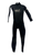 Used Rip Curl F-BOMB Ultimate 3/2 Womens Full Suit / Wetsuit Black Size 6 11731-S000169799 View 1