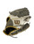 Used Wilson A2000 RH Throw Fastpitch Glove White 12 1/2" 11914-S000014420 View 3