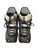 Used Burton MOTO Womens Snowboard Boots Brown Senior 6 11820-S000059582 View 1