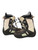 Used Burton MOTO Womens Snowboard Boots Brown Senior 6 11820-S000059582 View 3