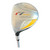 Used Taylormade R7 DRAW Mens Fairway Wood LH 3 Wood 11820-S000059599 View 1