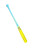 New PRO CUT YTH BL/YW 31IN 11885-VBTVYFPC-YW31 View 1