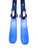 Used Blizzard BLACK PEARL Mens DH Ski/Binding Navy Blue 147 cm 11860-S000312747 View 4