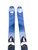 Used Blizzard BLACK PEARL Mens DH Ski/Binding Navy Blue 147 cm 11860-S000312747 View 2