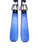 Used Blizzard BLACK PEARL Mens DH Ski/Binding Navy Blue 159 cm 11860-S000312749 View 4