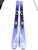 Used Blizzard BLACK PEARL Mens DH Ski/Binding Purple 159 cm 11860-S000312751 View 2