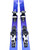 Used Blizzard BLACK PEARL Mens DH Ski/Binding Purple 159 cm 11860-S000312751 View 6