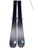 Used Blizzard BLACK PEARL Mens DH Ski/Binding Purple 152 cm 11860-S000312753 View 9