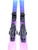 Used Blizzard BLACK PEARL Mens DH Ski/Binding Purple 152 cm 11860-S000312754 View 3