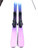 Used Blizzard BLACK PEARL Mens DH Ski/Binding Purple 152 cm 11860-S000312755 View 3