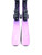 Used Blizzard BLACK PEARL Mens DH Ski/Binding Purple 152 cm 11860-S000312755 View 10