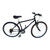 Used Bianchi ALASKA MTN BIKE Mountain Bike Mens Black 43-47cm - 17-18" - MD Frame 11774-S000089274 View 1