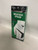 Used Callaway WEATHER SPANN 2PK Mens Golf Glove White M/L 11882-S000028269 View 1