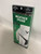 Used Callaway WEATHER SPANN 2PK Mens Golf Glove White M/L 11882-S000028270 View 1
