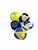 New DIRTBAG CLASSIC FOOTBAG 11884-WFB7112 View 1